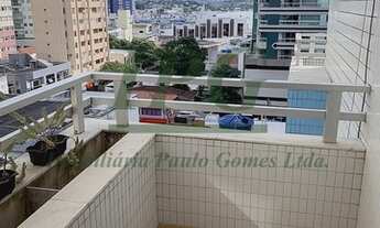 Imagem 2: Apartamento 3 quartos sendo 2 suítes no Centro - Guarapari - ES