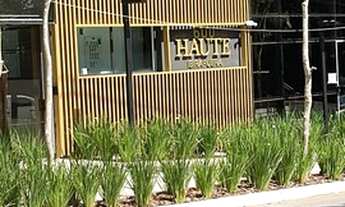 Imagem 4: Apartamento para venda com 156 metros, 3 suítes,Haute Ibiraquera, vista livre