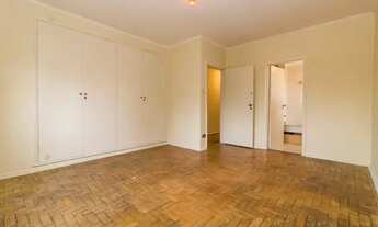 Imagem: Paraiso, Apartamento de 215 m² de área