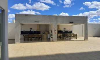 Imagem 3: Apartamento para venda com 60 metros quadrados com 2 quartos em Vila Rosa - Goiânia - GO