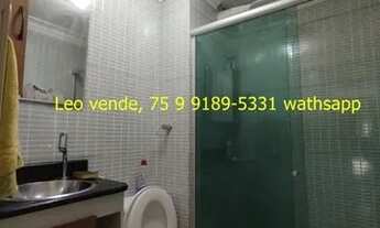 Imagem 6: Leo vende,ap Vila Olímpia, 3\4 oportunidade, perto do centro
