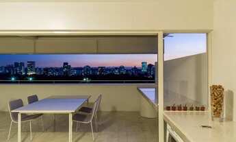 Imagem 6: Venda Cobertura 2 Dormitórios - 200 m² Pinheiros