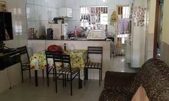 Imagem 2: ÁGIO DE CASA EM ÁGUAS LINDAS