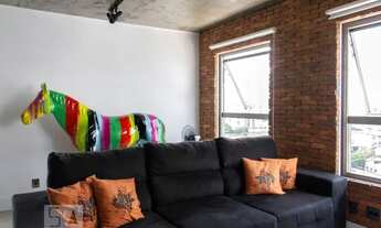 Imagem 5: Apartamento para Aluguel - Vila Leopoldina, 2 Quartos, 70 m2