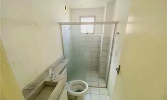 Imagem 6: Apartamento 2/4 à venda no bairro Petrópolis, Maceió-Alagoas