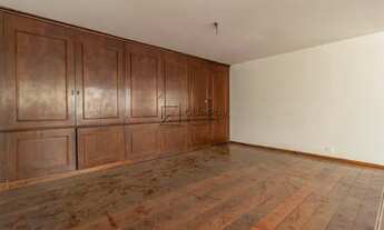 Imagem 7: Apartamento Venda 3 Dormitórios - 210 m² Itaim Bibi