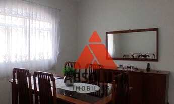 Imagem 3: Casa com 3 dormitórios à venda, 176 m² por R$ 600.000,00 - Jardim São Vito - Americana/SP