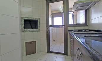 Imagem 3: Apartamento para Venda - 87.74m², 3 dormitórios, sendo 1 suites, 1 vaga - Petrópolis