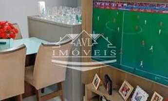 Imagem 6: São Paulo - Apartamento Padrão - PARQUE SAO LOURENÇO