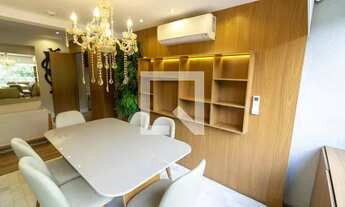 Imagem 3: Apartamento à Venda - Panamby, 2 Quartos, 78 m2