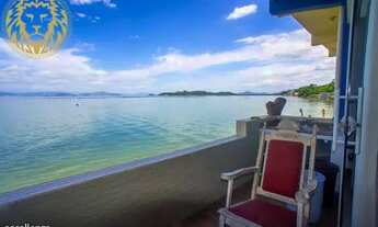 Imagem: FLORIANóPOLIS - Casa Padrão - Ribeirão