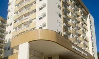 Imagem 2: Apartamento com 3 quartos no bairro Itacorubi - Florianópolis - SC