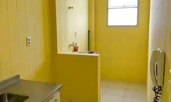 Imagem 4: Apartamento para aluguel possui 51 metros quadrados com 1 quarto em Amaralina - Salvador