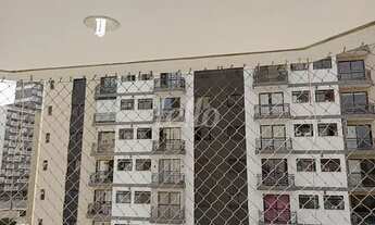 Imagem 2: São Paulo - Apartamento Padrão - Vila Olímpia