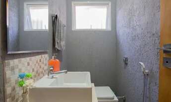 Imagem 5: Casa com 3 Dormitorio(s) localizado(a) no bairro Bosque da Saúde em São Paulo / Ref.:OR