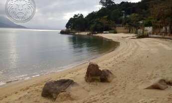 Imagem: FLORIANóPOLIS - Terreno Padrão - Ribeirão
