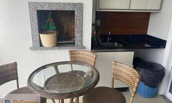 Imagem 5: Apartamento à venda no bairro São Luís - Brusque/SC