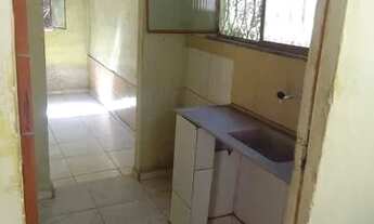 Imagem: Kitineti fundos para ate 2 pessoas