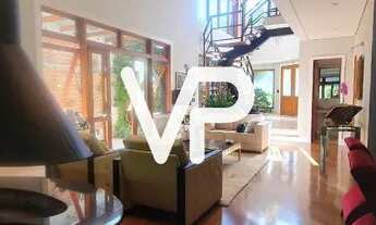 Imagem 5: Casa à venda em Alphaville