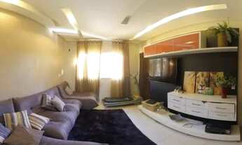 Imagem 3: Casa para venda tem 170 metros quadrados com 3 quartos em Jauá - Camaçari - BA