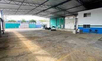 Imagem: Galpao no Jardim Santo Antônio Aluguel