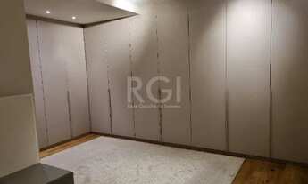 Imagem 3: Cobertura para Venda - 287.14m², 3 dormitórios, sendo 1 suites, 2 vagas - Santa Tereza