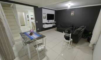 Imagem 3: Sobrado na Praia Guarua sp