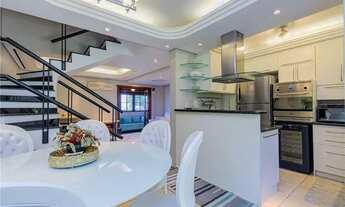 Imagem 1: Casa com 3 Dormitorio(s) localizado(a) no bairro TRISTEZA em Porto Alegre / Ref.:OR43013