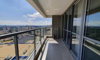 Imagem 5: Apartamento para aluguel no Fiusa One, Ribeirão Preto, SP, 1 quarto