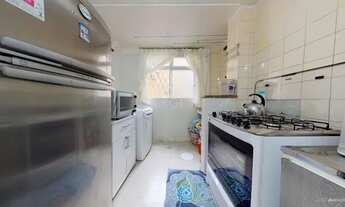 Imagem 5: Apartamento para Venda - 61.76m², 2 dormitórios, 1 vaga - Cavalhada