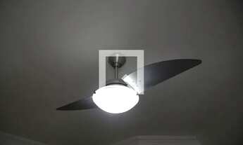 Imagem 6: Apartamento para Aluguel - Vila Tupi, 1 Quarto, 53 m2