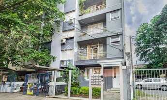 Imagem: PORTO ALEGRE - Apartamento Padrão - Bom