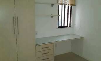 Imagem 5: Apartamento para aluguel com 90 metros quadrados com 3 quartos em Candeal - Salvador - BA