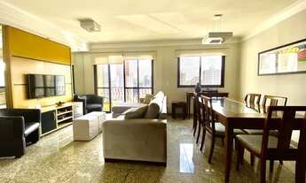 Imagem 2: Apartamento com 3 dormitórios à venda, 97 m² por R$ 915.000,00 - Tatuapé - São Paulo/SP