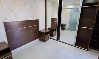 Imagem 2: Apartamento com 3 dormitórios para alugar, 77 m² por R$ 3.900,00/mês - Aeroporto - Guarulh