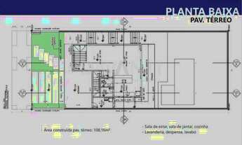Imagem 3: Casa - Swiss Park - Campinas