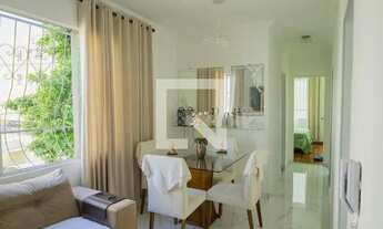 Imagem 1: Apartamento à Venda - Sagrada Família, 3 Quartos, 60 m2