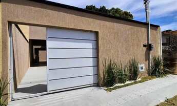 Imagem: Casa no Jardim São Cristóvão