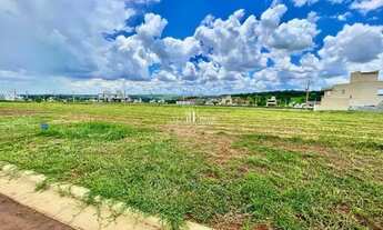 Imagem: Jardins Parma - Lote com 259,62m² Ágio