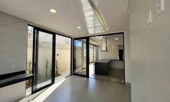 Imagem 7: CÁSA CONDOMÍNIO GAUDI COM PISCINA