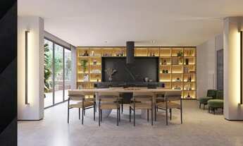 Imagem 3: Condomínio The Edge Icaraí - Apto 3 ou 4 suítes Últimas unidades !