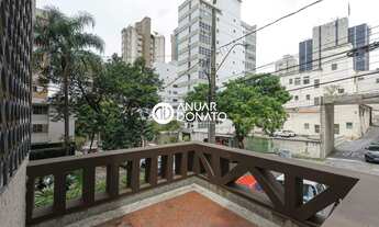 Imagem 4: Lourdes - Casa comercial 4 quartos para aluguel na Anuar Donato