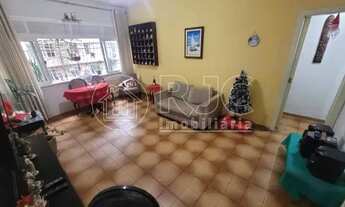 Imagem 6: Imóvel para venda com 106 metros quadrados com 3 quartos em Tijuca - Rio de Janeiro - RJ