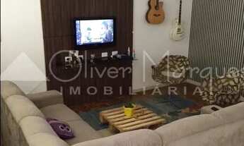 Imagem 2: Sobrado à venda, 120 m² por R$ 740.000,00 - Jardim Bonfiglioli - São Paulo/SP