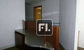 Imagem 7: Conjunto, 116 m² - venda por R$ 1.000.000,00 ou aluguel por R$ 13.394,48/mês - Itaim Bibi