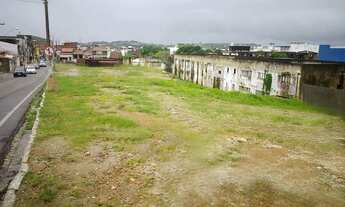 Imagem: Terreno Área à venda, Novo Paraíso