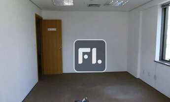 Imagem 3: Conjunto, 116 m² - venda por R$ 1.000.000,00 ou aluguel por R$ 13.394,48/mês - Itaim Bibi