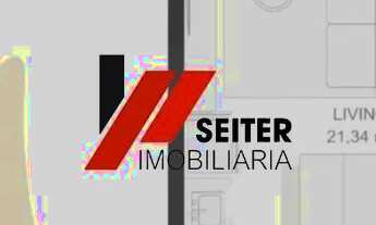 Imagem: Apartamento com 1 dormitório a venda no