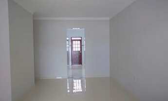 Imagem 3: Casa 2-4 sendo uma suíte, no Sim a 500m da Unex