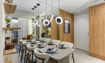 Imagem 2: Apê no Carrão Apartamento com 2 dormitórios